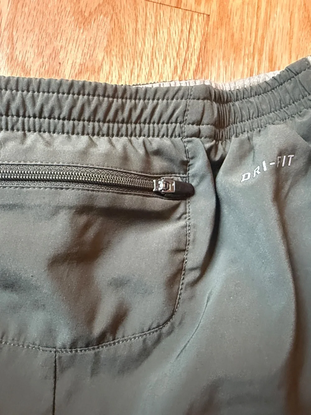 Nike men dri